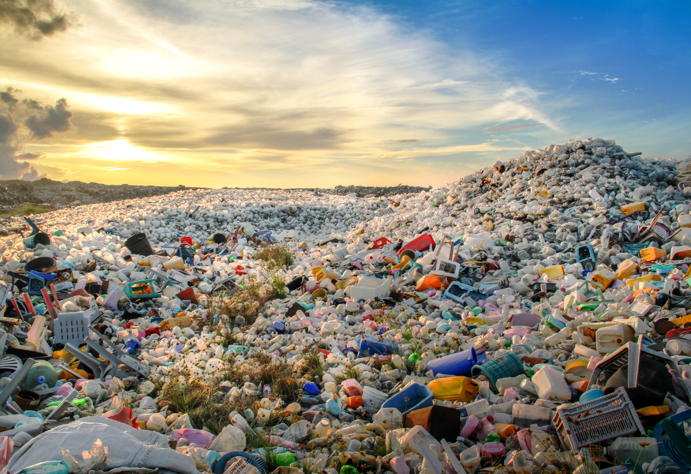 E-waste Management Services